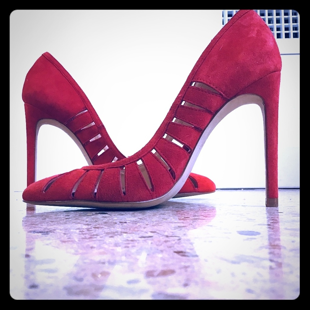 EC SHOES